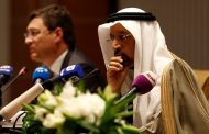 السعودية تستثمر 20 مليار دولار في طاقة إنتاج النفط الفائضة