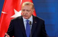 أردوغان: نطالب السعودية بتوضيح أسباب عدم خروج خاشقجي من المبنى
