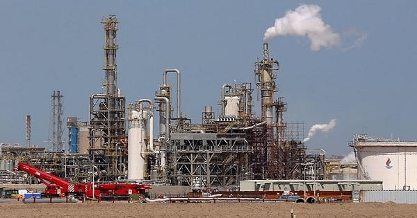 البترول الكويتية تستثني الشركات المتعاملة مع إسرائيل من أعمالها