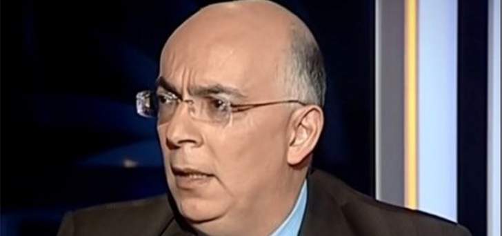 أبو سعيد:المعلومات تفيد بأن الموساد الإسرائيلي خطف رئيس جهاز الإنتربول بفرنسا