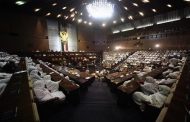 البرلمان السوداني يجيز قانون الانتخابات بالأغلبية