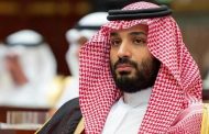 ولي العهد السعودي يبدأ جولة خارجية تشمل دولا عربية