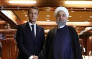 بعد زعزعة أمنها أوروبا تراجع الاتفاق النووي الايراني