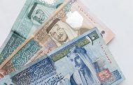 ارتفاع صافي الدين العام الأردني 6 بالمئة في 9 أشهر