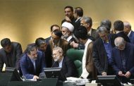 إيران لا تستطيع انتظار أوروبا 