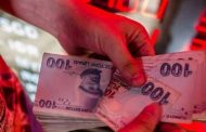 ضربة جديدة للاقتصاد التركي