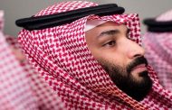 CIA لديها تسجيل لابن سلمان يأمر 