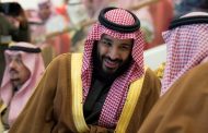 جدل عنيف بين آل سعود وابن سلمان!!
