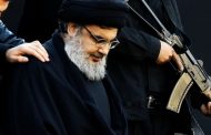 قائد بالجيش الإسرائيلي يحرض على اغتيال نصر الله!