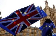 البرلمان البريطاني قد يوافق على اتفاق الخروج من الاتحاد