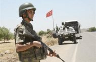 عملية تطهير جديدة في صفوف الجيش التركي