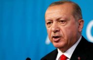 اردوغان في فنزويلا لتوقيع اتفاقيات مع مادورو