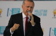 إردوغان يريد 