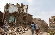 الطرفان المتحاربان في اليمن يتبادلان أسماء الأسرى لمبادلتهم
