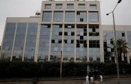 انفجار قنبلة أمام مبنى تلفزيوني في أثينا ولا ضحايا