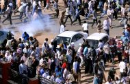 السودان: وزارة الداخلية تعلن توقيف 816 شخصاً خلال التظاهرات الأخيرة