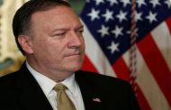 بومبيو: سنواصل الحرب على داعش