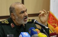الحرس الثوري الإيراني: سنبقي على قواتنا العسكرية في سوريا رغم تهديدات إسرائيل