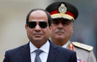 رغم معارضة مصر: 