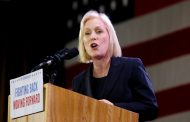 عضوة مجلس الشيوخ الديموقراطية غيليبراند تعلن ترشحها للرئاسة الأميركية