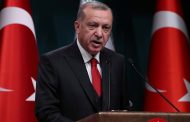أردوغان: أتوقع قيام 