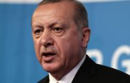 أردوغان بحث مع ترامب فكرة 