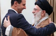 الخامنئي يصف الأسد بـ