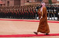 بعد باكستان... الهند تبسط السجادة الحمراء لولي العهد السعودي