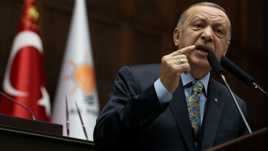 مساعد الرئيس التركي: غياب الشفافية في قضية خاشقجي يضر بمصداقية المسؤولين السعوديين