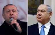 نتانياهو يرد على إردوغان: 