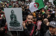 من تونس إلى الجزائر: انتفاضات واحتجاجات العالم العربي منذ عام 2011