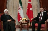 تركيا تأمل في عملية مشتركة مع إيران ضد حزب العمال الكردستاني