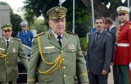 ما دور الجيش وبعض مراكز النفوذ في الاحتجاجات بالجزائر؟ما دور الجيش وبعض مراكز النفوذ في الاحتجاجات بالجزائر؟