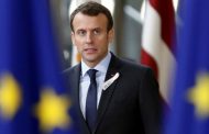 ماكرون: فرنسا هي البلد الأكثر استعدادا لخروج المملكة المتحدة من دون إتفاق