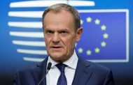توسك: الاتحاد الأوروبي يوافق على تمديد بريكست إلى 31 كانون الثاني