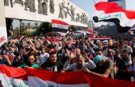 العراق: 408 قتيل حصيلة الاحتجاجات والسيستاني يحذر من حرب أهلية