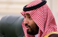 ولي العهد السعودي سيوافق الأحد على الطرح العام الأولي للاكتتاب في أرامكو