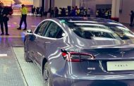 شركة أميركية تبيع أول دفعة سيارات كهربائية مصنعة في الصين