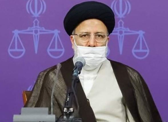رئيس القضاء الايراني: اميركا واوروبا اصبحتا ملاذا آمنا للارهابيين في العالم