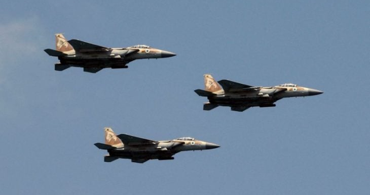 هيئة البث الإسرائيلية عن مسؤولين: إسرائيل استهدفت 10 علماء ذرة على الأقل