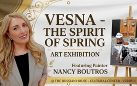 VESNA - The Spirit of Spring