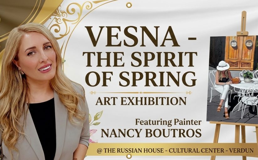 VESNA - The Spirit of Spring