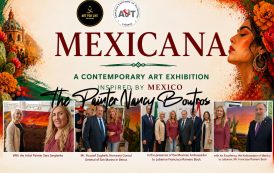 MEXICANA