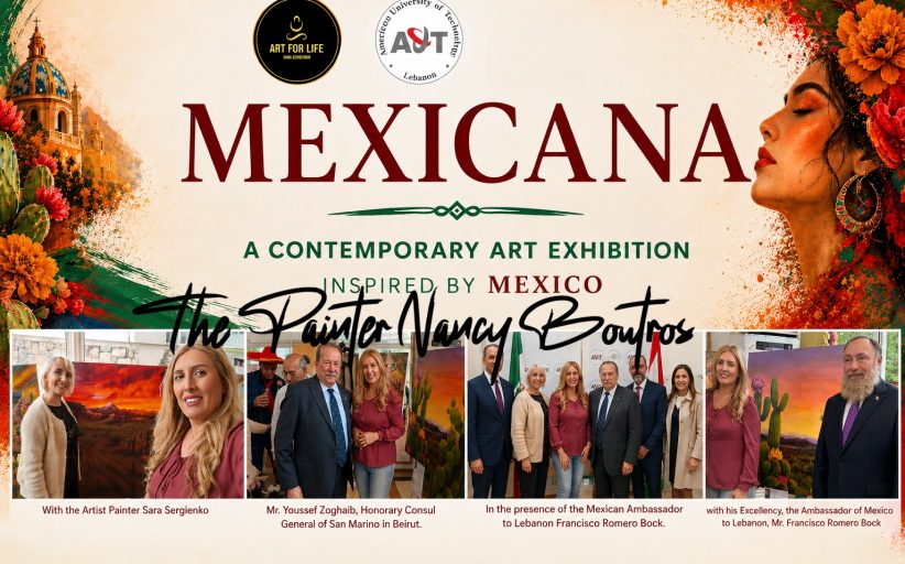 MEXICANA