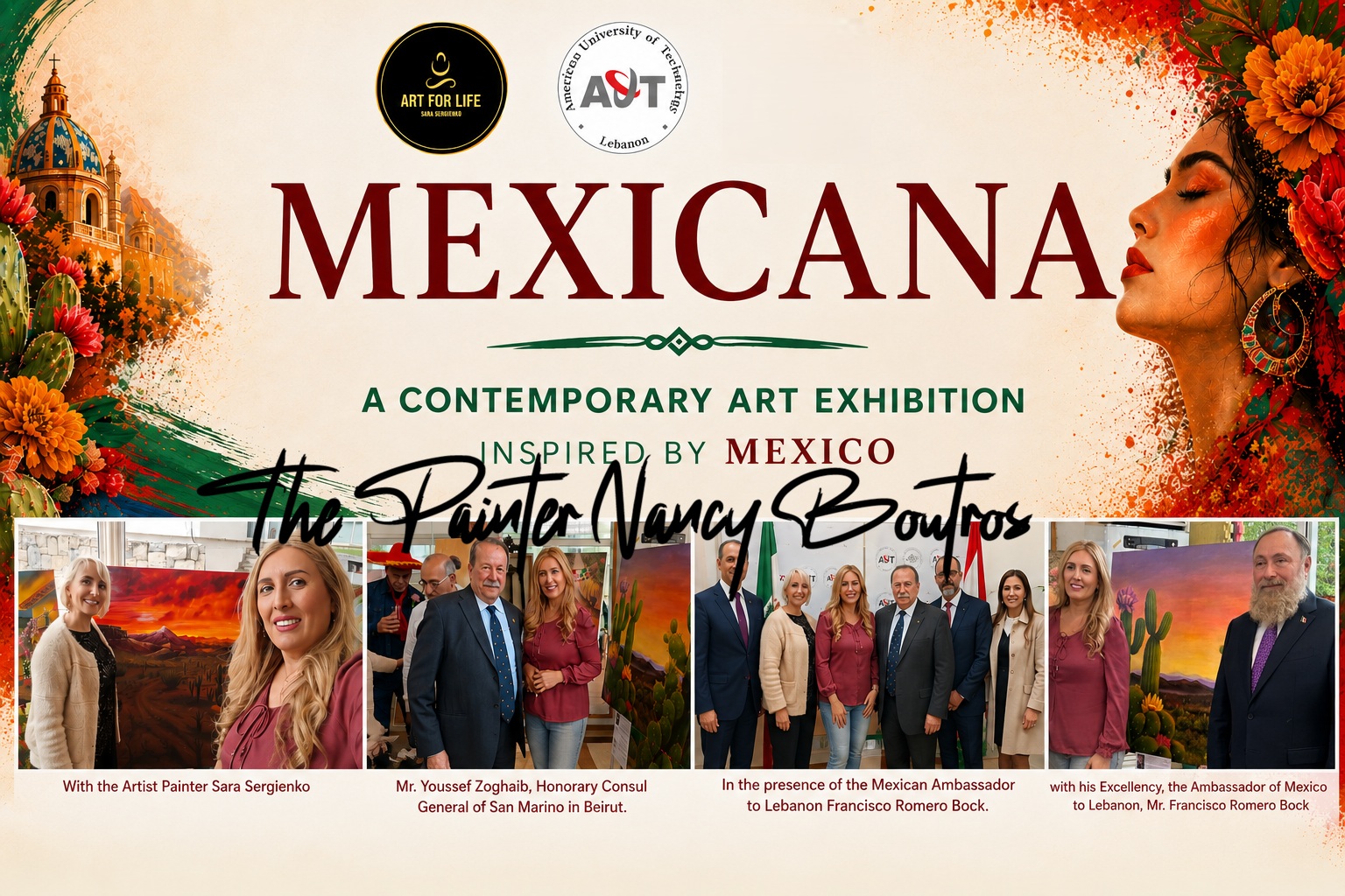 MEXICANA