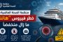 تصعيد في مضيق هرمز: عبور مدمرتين أمريكيتين وتحذيرات إيرانية من 