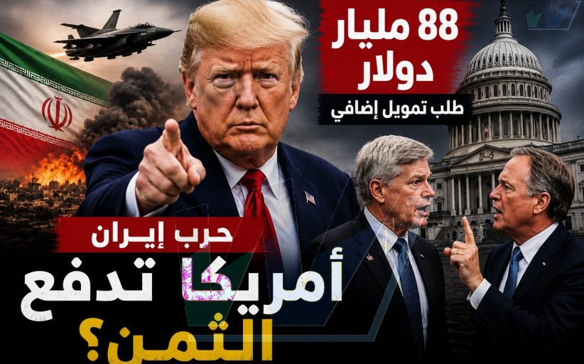 ثمن الحرب