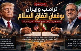 سلامٌ على الورق… وتوتّرٌ في السماء