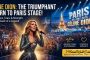 من المعركة الصحية إلى انتصار باريس: سيلين ديون (Céline Dion)  تعود إلى المسرح